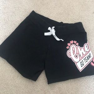 💕🎀Cutest Cheer Shorts!🎀💕